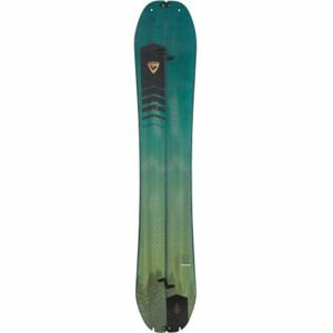 SPLITBOARD ROSSIGNOL Escaper Split - zelená