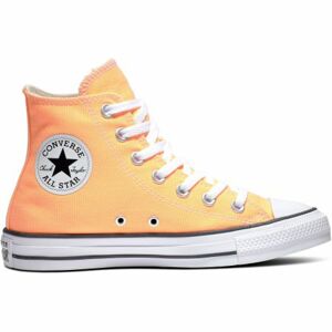 BOTY CONVERSE CT ALL STAR SEASONAL COLOR - oranžová