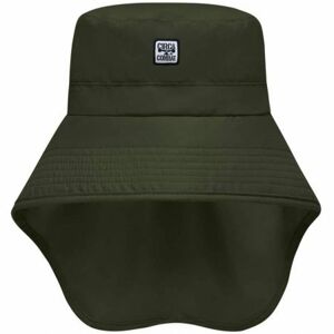 KLOBOUK C1RCA COMBAT GUARD NECK - zelená