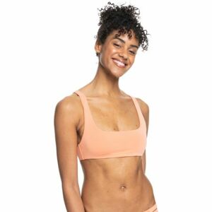 PLAVKY ROXY SD BEACH CLASSICS BRALETTE - oranžová