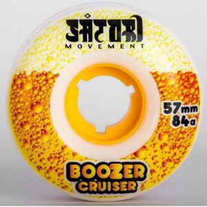 SK8 KOLA SATORI Boozer Cruiser - oranžová