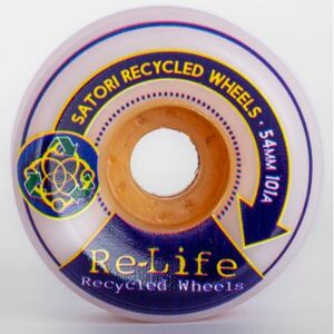 SK8 KOLA SATORI Relife Recycled - modrá