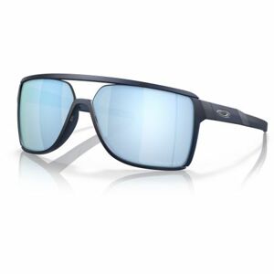 BRÝLE OAKLEY Castel Mt Trans Blue - modrá