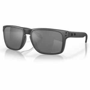 BRÝLE OAKLEY Holbrook XL Steel - černá