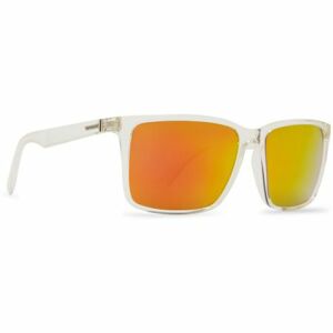 BRÝLE VONZIPPER LESMORE - bílá