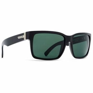 BRÝLE VONZIPPER ELMORE - černá