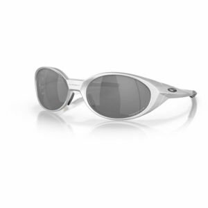 BRÝLE OAKLEY Eyejacket Redux Silver - šedá