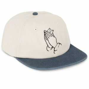 KŠILTOVKA RIPNDIP Los Feliz 6 Panel - béžová