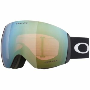 BRÝLE SNB OAKLEY FLIGHT DECK L MATTE BLA - černá