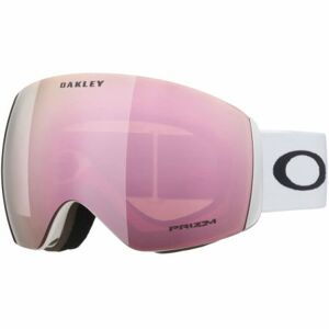 BRÝLE SNB OAKLEY FLIGHT DECK L MATTE WHI - bílá