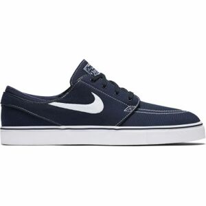 BOTY NIKE ZOOM STEFAN JANOSKI - modrá